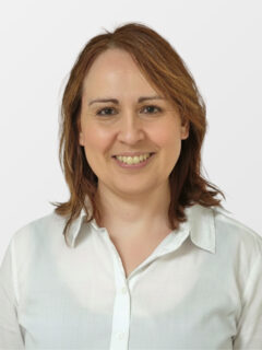 Priv. Doz. Dr. med. Michaela Koehm