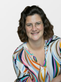 Prof. Dr. med. Sarah Ohrndorf