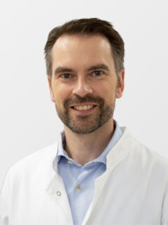 Prof. Dr. Andreas Ramming